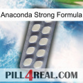 Anaconda Strong Formula 08